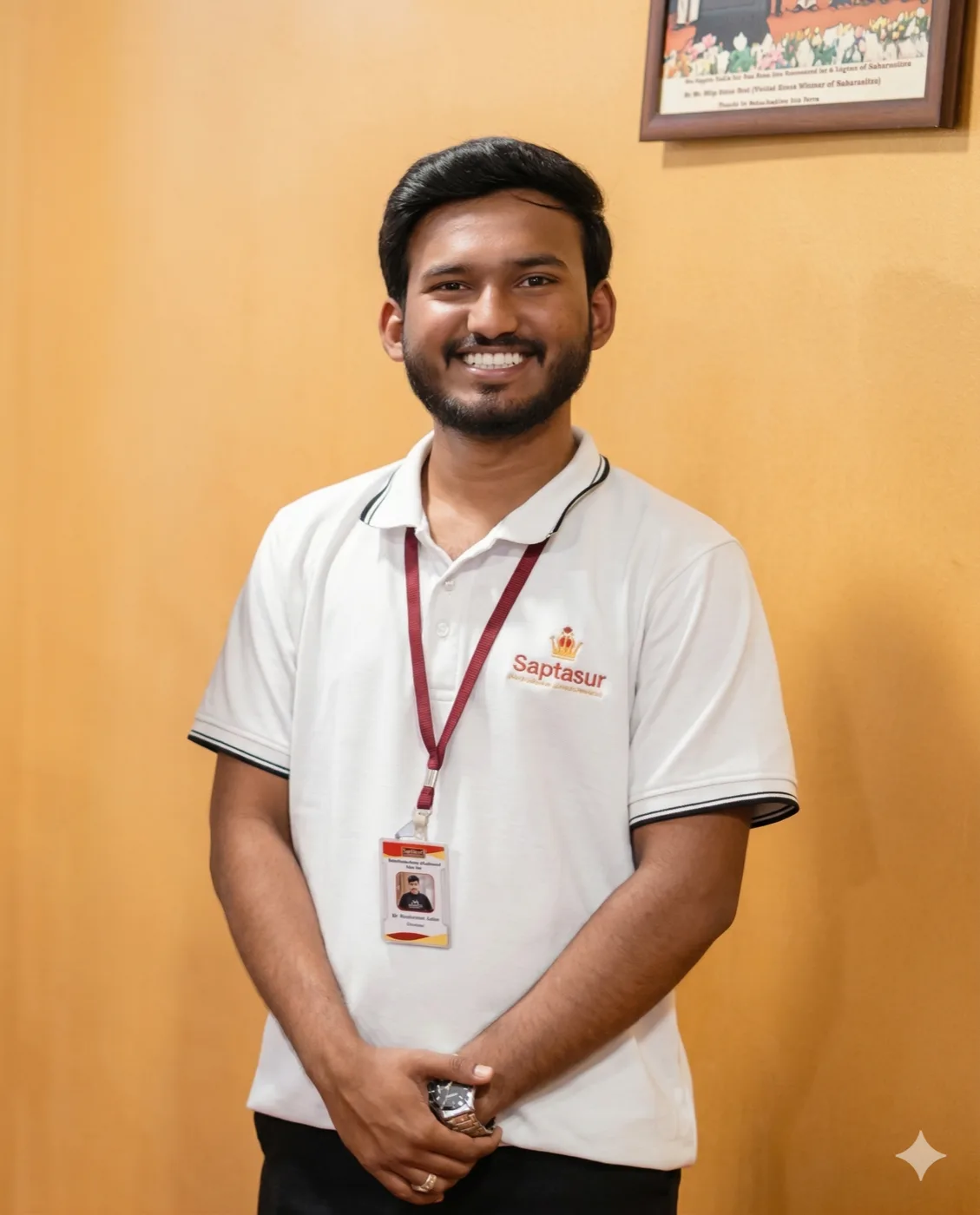 Staff Photo