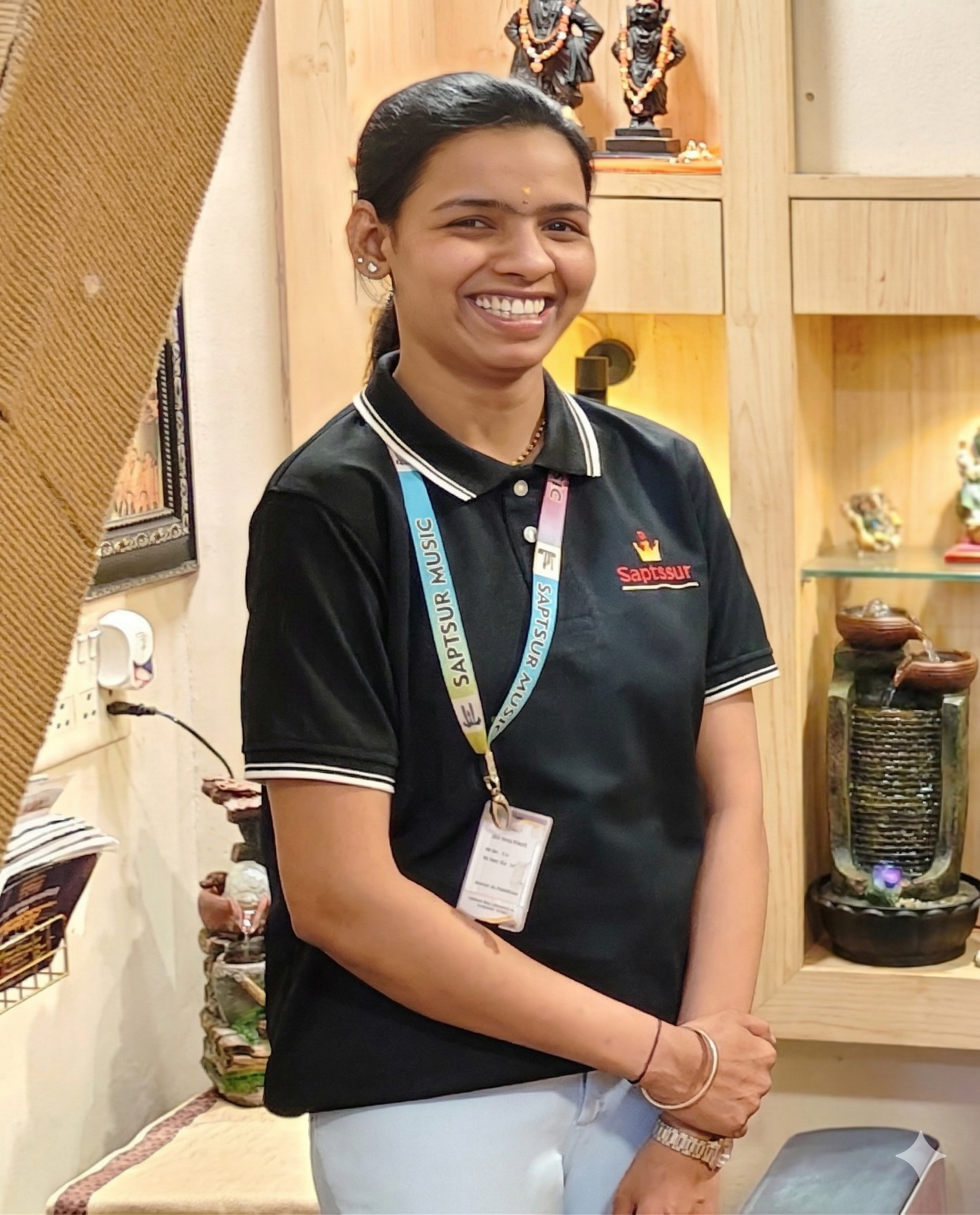 Staff Photo