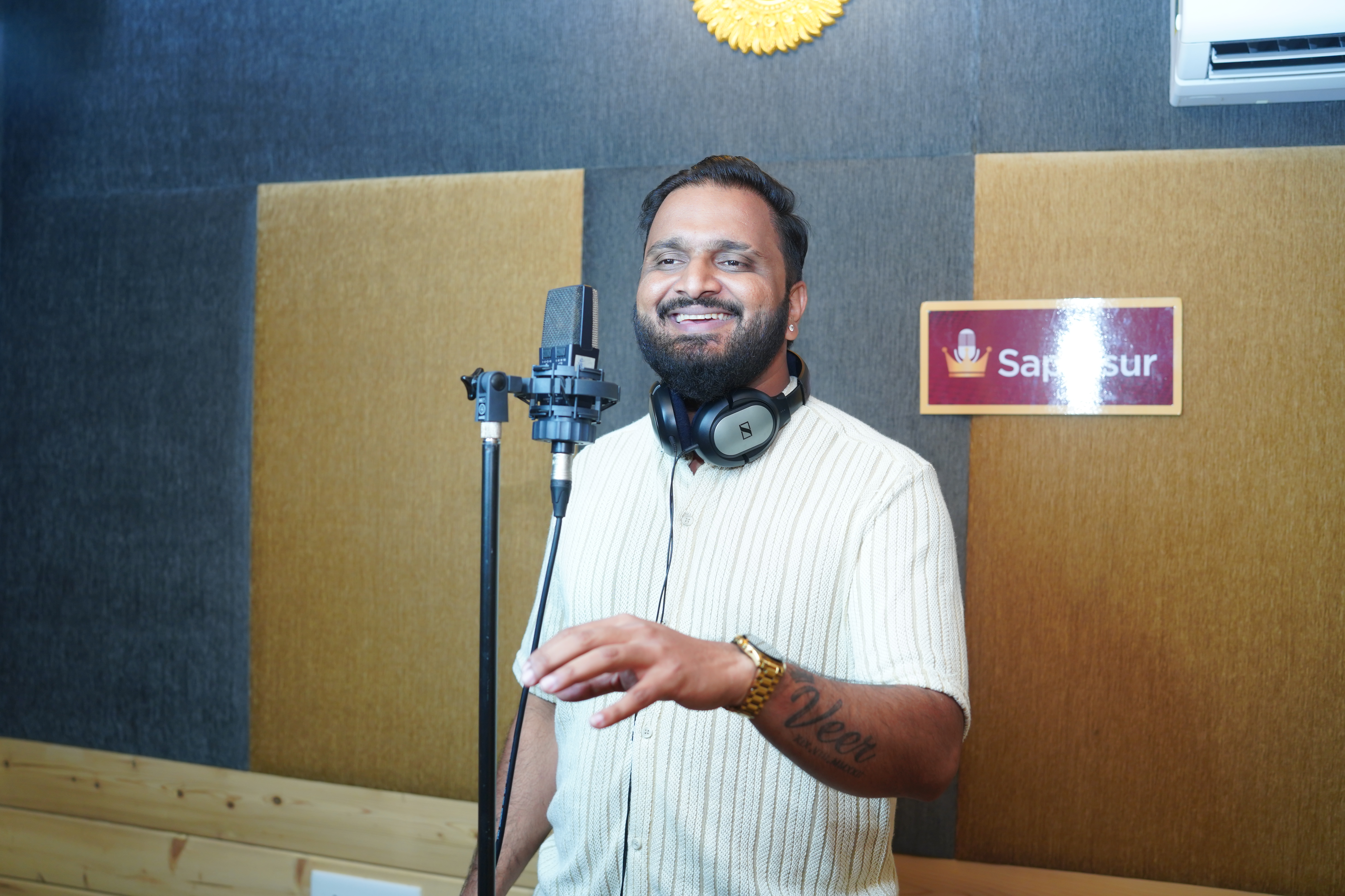 Yogesh Jain - Founder & CEO