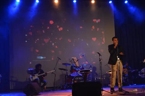 Vocal Performance