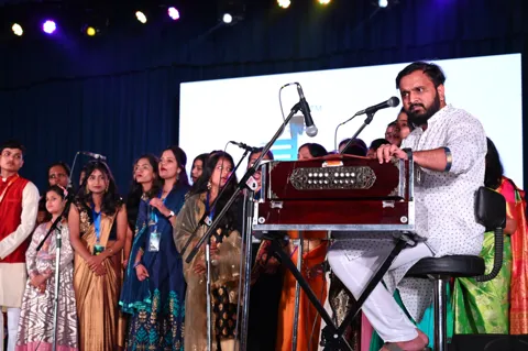 Gurukul Spirit