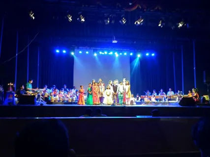 Academy Moments
