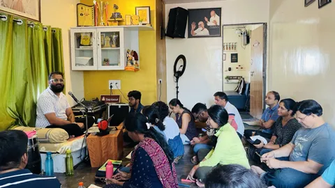 Group Session