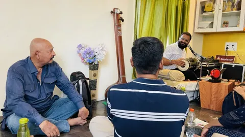 Musical Journey