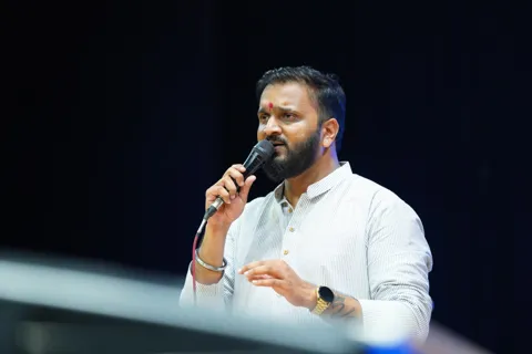 Founder Vision